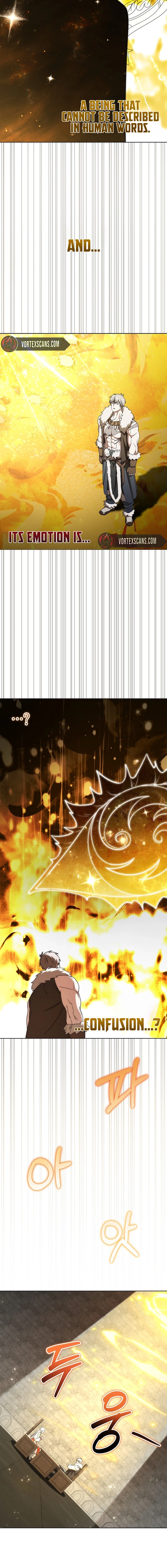 Read Barbarian’s Adventure in a Fantasy World EN Manga Online