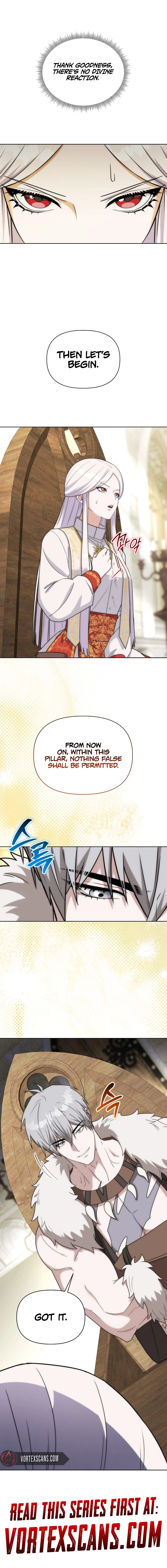 Read Barbarian’s Adventure in a Fantasy World EN Manga Online