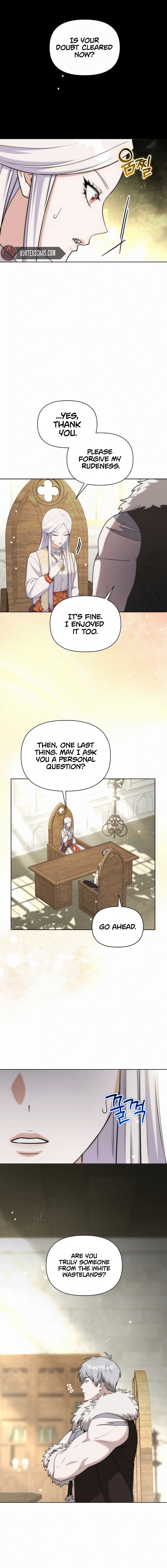Read Barbarian’s Adventure in a Fantasy World EN Manga Online