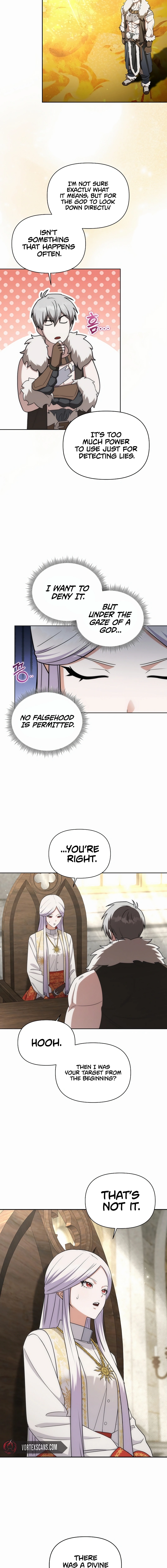 Read Barbarian’s Adventure in a Fantasy World EN Manga Online