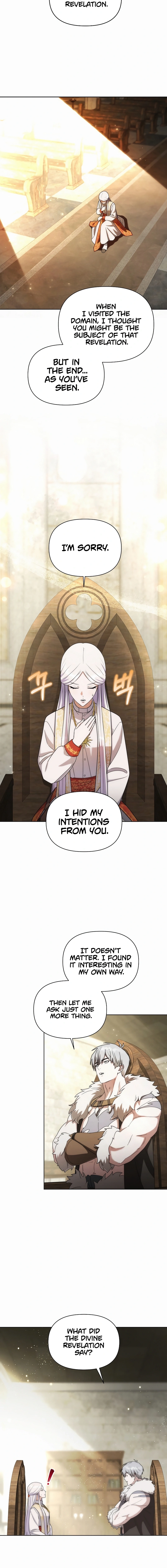 Read Barbarian’s Adventure in a Fantasy World EN Manga Online