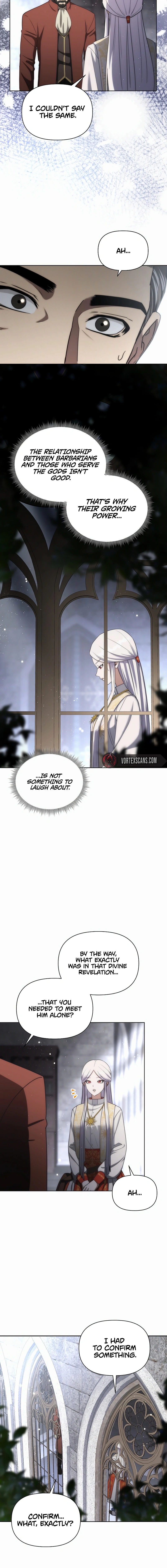 Read Barbarian’s Adventure in a Fantasy World EN Manga Online