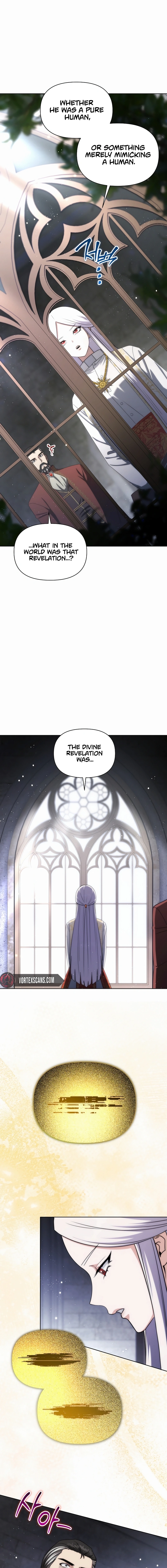 Read Barbarian’s Adventure in a Fantasy World EN Manga Online