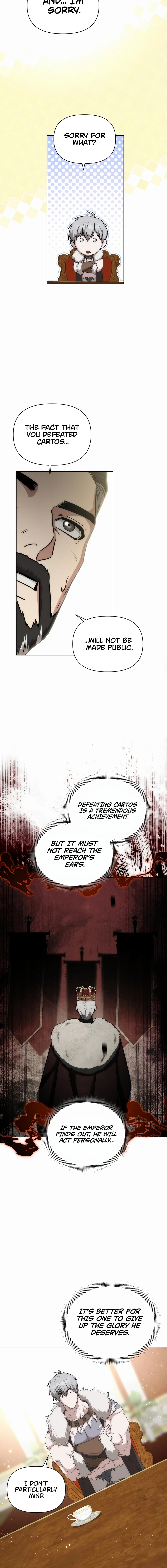 Read Barbarian’s Adventure in a Fantasy World EN Manga Online