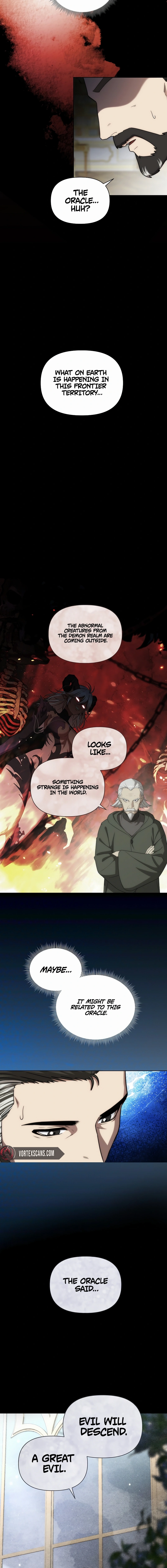 Read Barbarian’s Adventure in a Fantasy World EN Manga Online