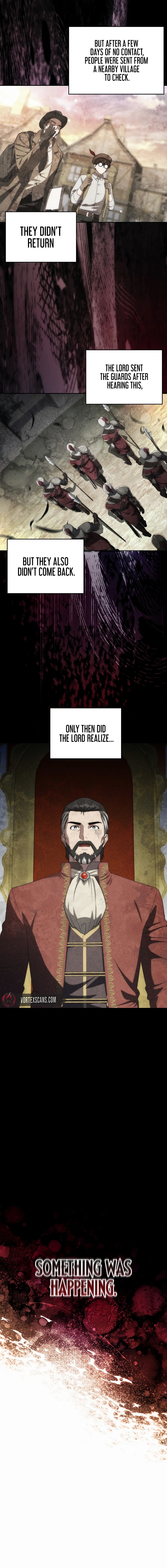 Read Barbarian’s Adventure in a Fantasy World EN Manga Online