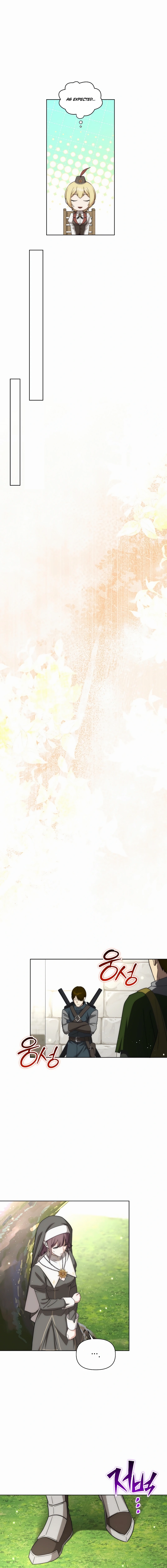 Read Barbarian’s Adventure in a Fantasy World EN Manga Online