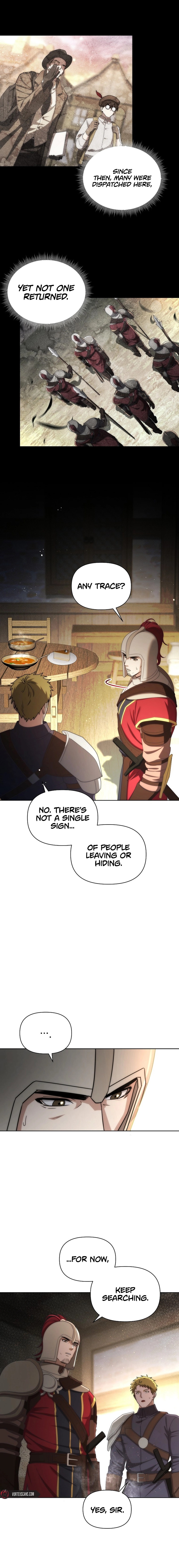 Read Barbarian’s Adventure in a Fantasy World EN Manga Online