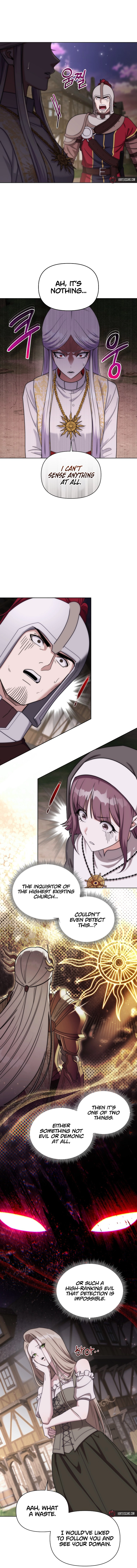 Read Barbarian’s Adventure in a Fantasy World EN Manga Online