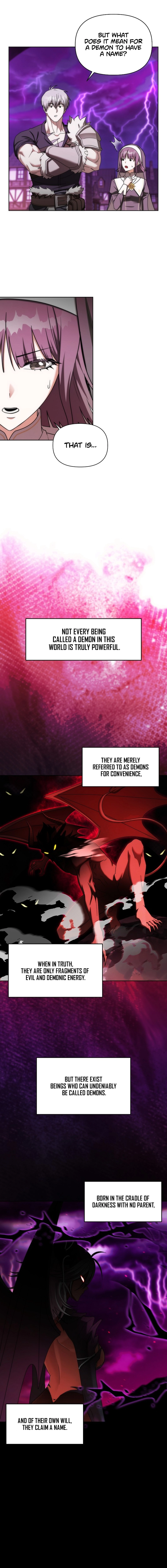 Read Barbarian’s Adventure in a Fantasy World EN Manga Online
