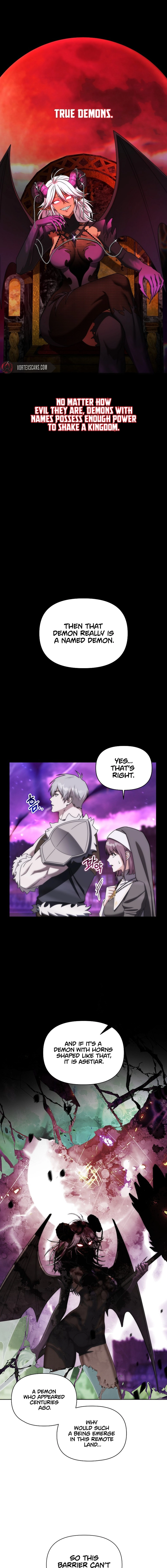 Read Barbarian’s Adventure in a Fantasy World EN Manga Online