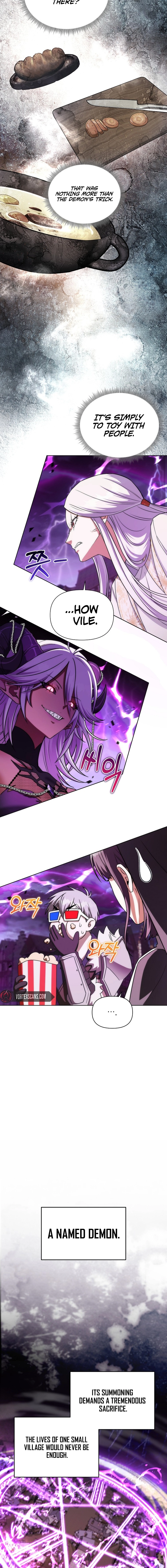 Read Barbarian’s Adventure in a Fantasy World EN Manga Online