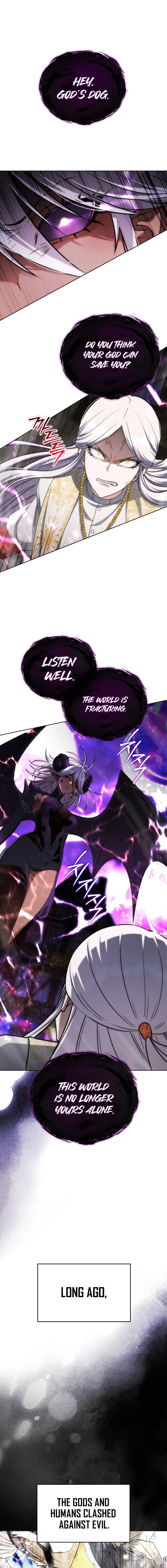 Read Barbarian’s Adventure in a Fantasy World EN Manga Online