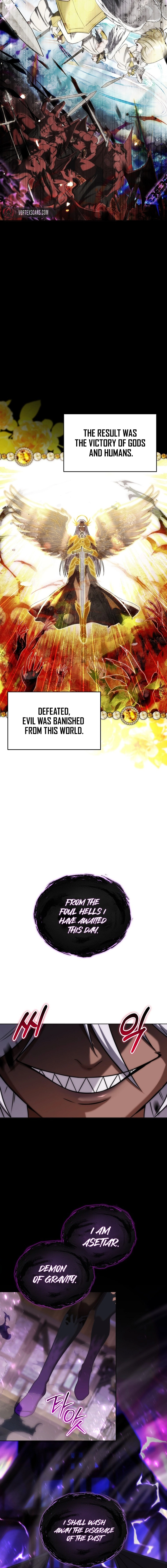 Read Barbarian’s Adventure in a Fantasy World EN Manga Online