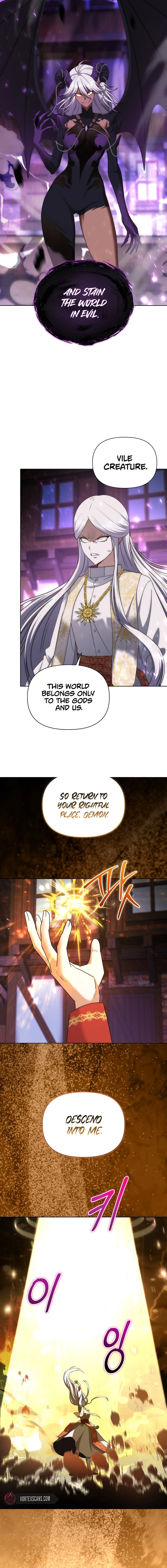 Read Barbarian’s Adventure in a Fantasy World EN Manga Online