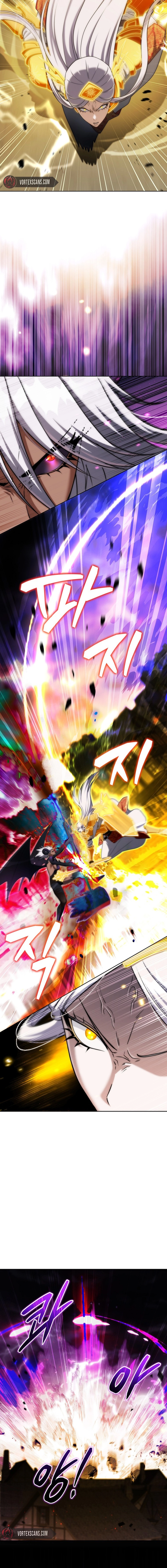 Read Barbarian’s Adventure in a Fantasy World EN Manga Online