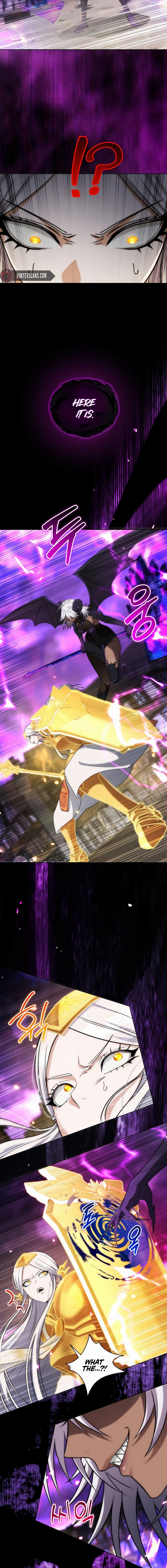 Read Barbarian’s Adventure in a Fantasy World EN Manga Online