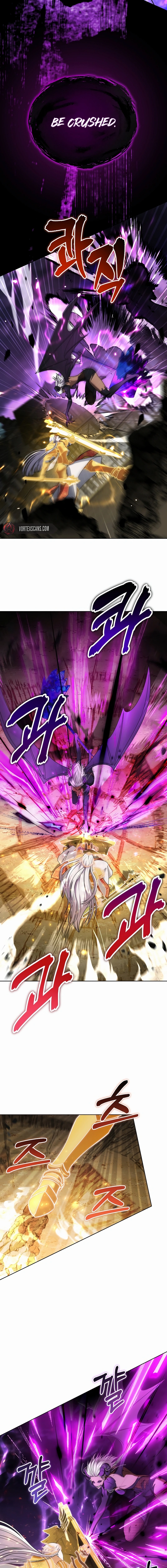 Read Barbarian’s Adventure in a Fantasy World EN Manga Online