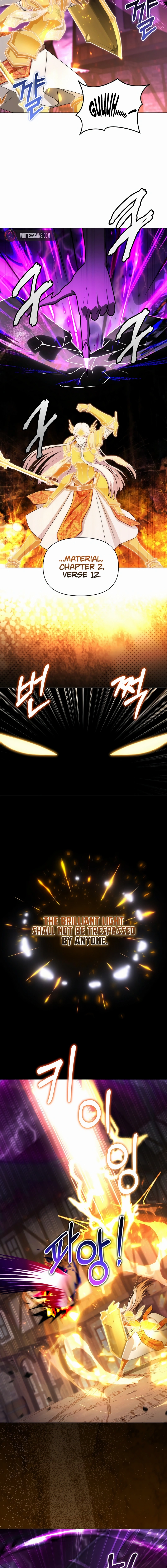 Read Barbarian’s Adventure in a Fantasy World EN Manga Online