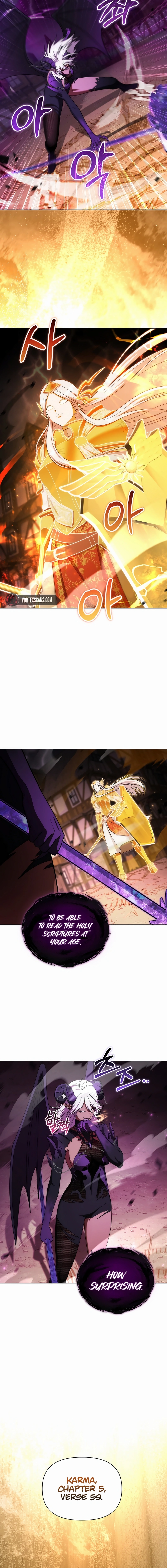 Read Barbarian’s Adventure in a Fantasy World EN Manga Online