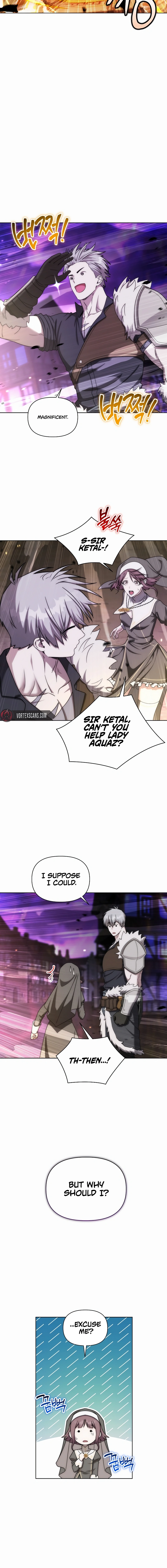 Read Barbarian’s Adventure in a Fantasy World EN Manga Online