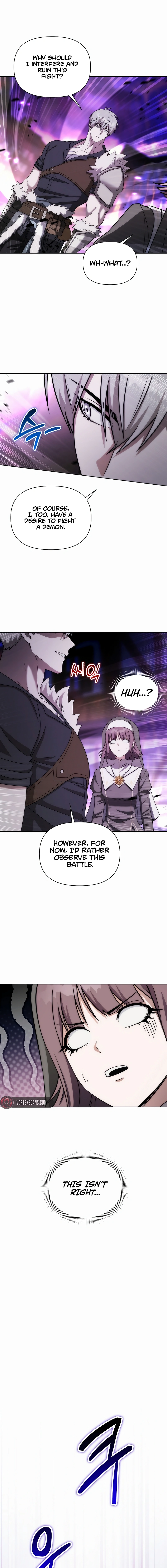 Read Barbarian’s Adventure in a Fantasy World EN Manga Online