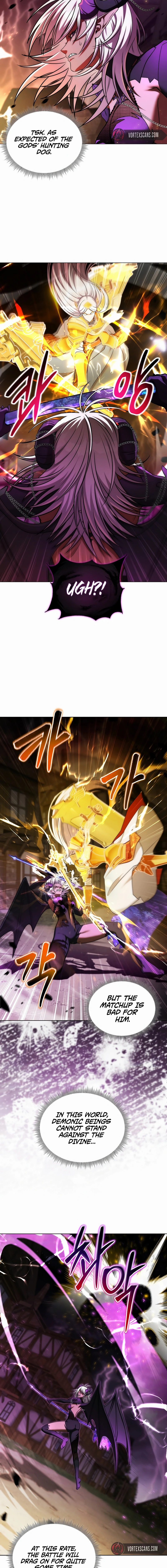 Read Barbarian’s Adventure in a Fantasy World EN Manga Online