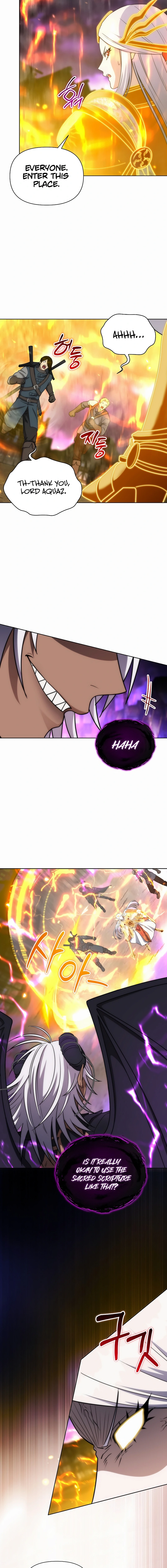 Read Barbarian’s Adventure in a Fantasy World EN Manga Online