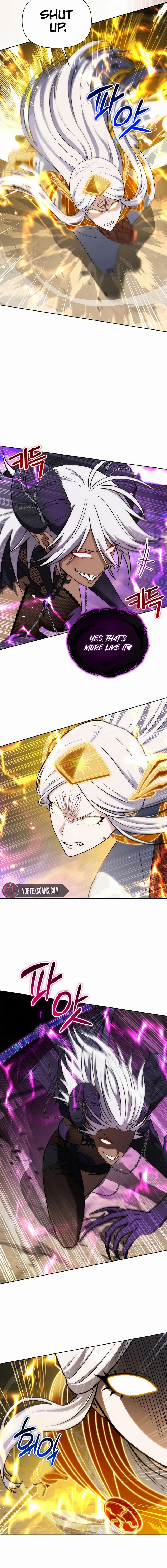 Read Barbarian’s Adventure in a Fantasy World EN Manga Online