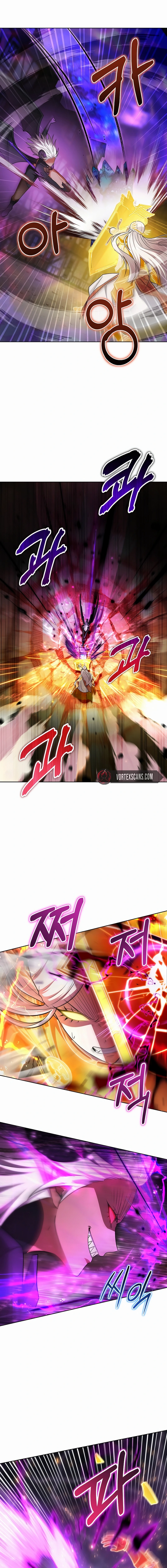 Read Barbarian’s Adventure in a Fantasy World EN Manga Online