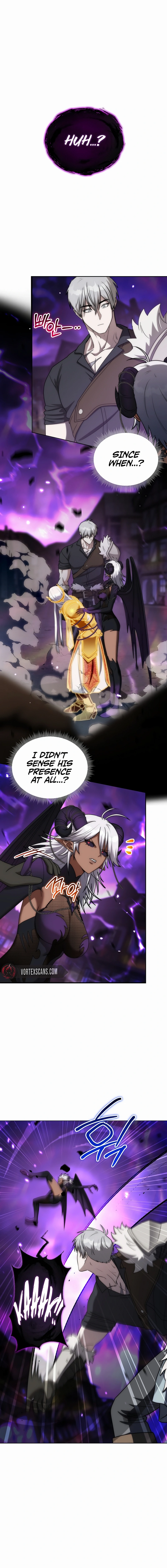 Read Barbarian’s Adventure in a Fantasy World EN Manga Online