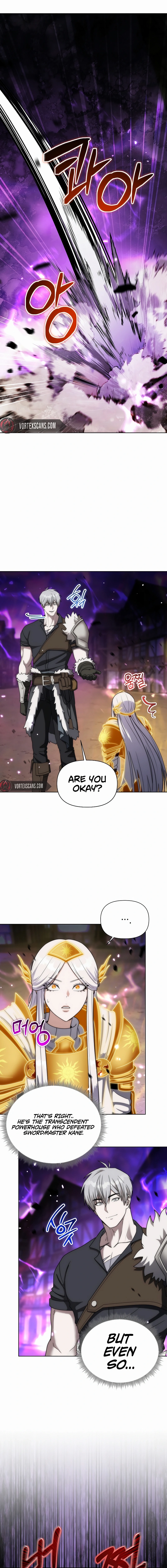 Read Barbarian’s Adventure in a Fantasy World EN Manga Online