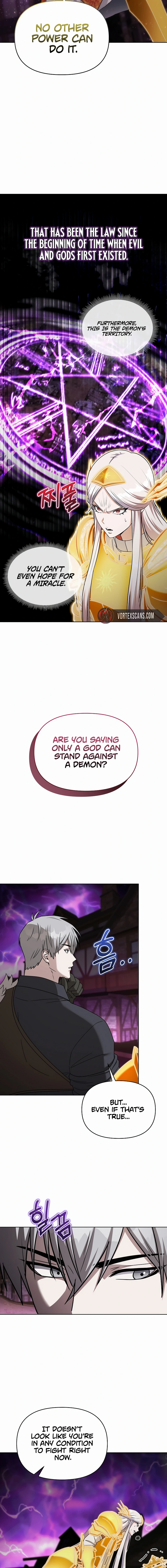 Read Barbarian’s Adventure in a Fantasy World EN Manga Online