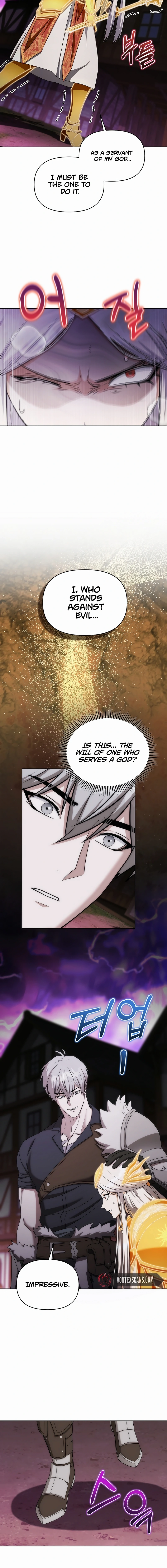 Read Barbarian’s Adventure in a Fantasy World EN Manga Online