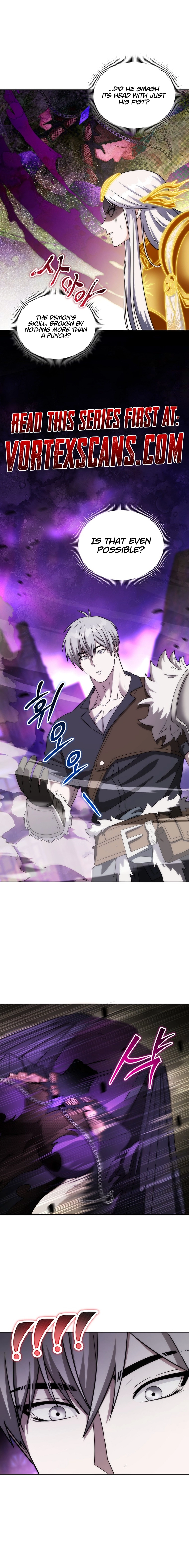 Read Barbarian’s Adventure in a Fantasy World EN Manga Online