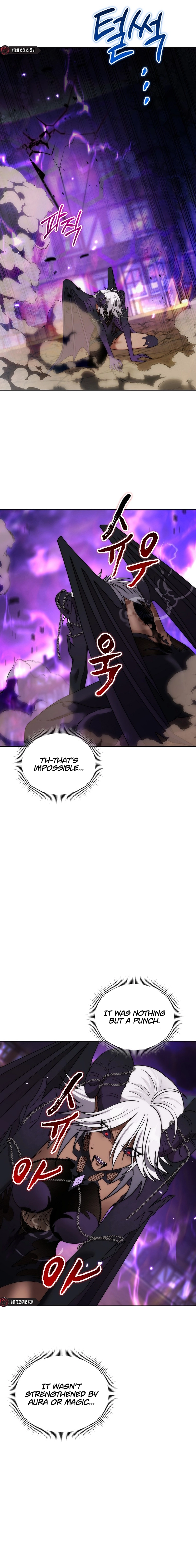 Read Barbarian’s Adventure in a Fantasy World EN Manga Online