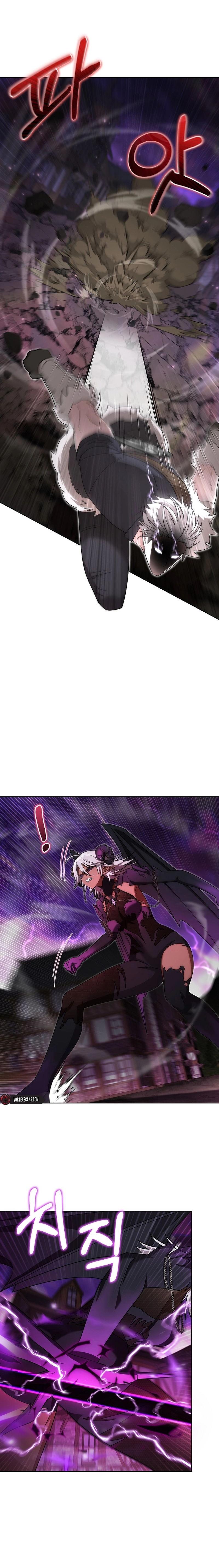 Read Barbarian’s Adventure in a Fantasy World EN Manga Online