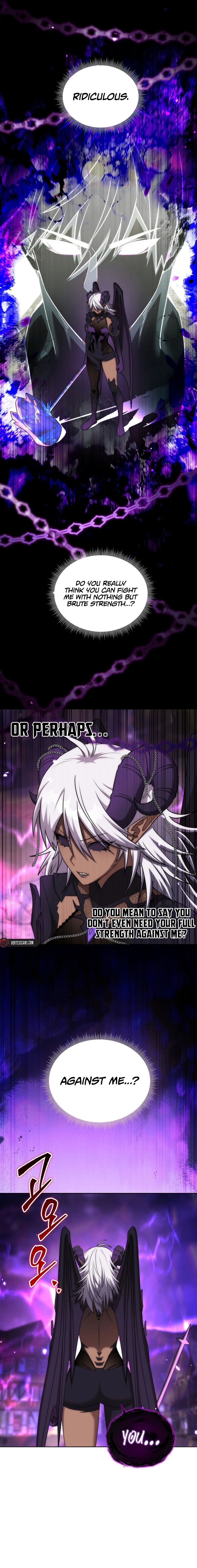 Read Barbarian’s Adventure in a Fantasy World EN Manga Online