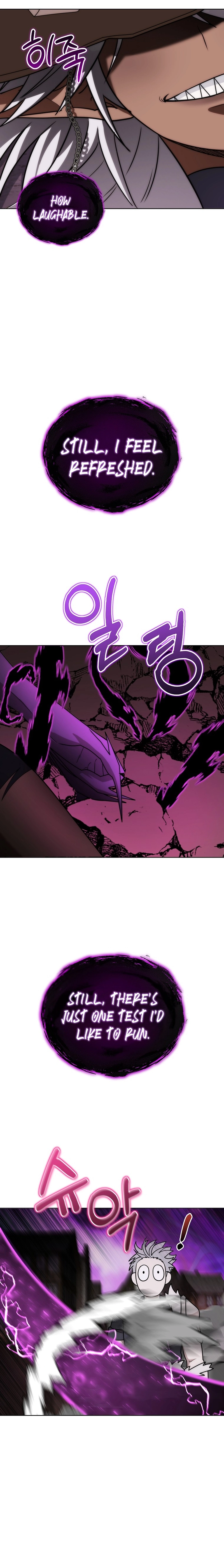 Read Barbarian’s Adventure in a Fantasy World EN Manga Online