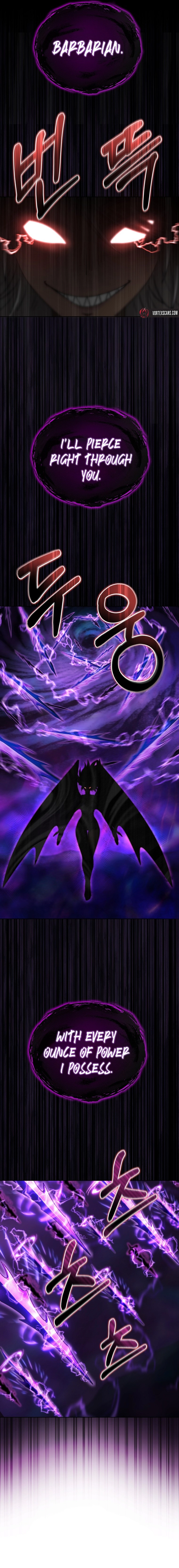 Read Barbarian’s Adventure in a Fantasy World EN Manga Online