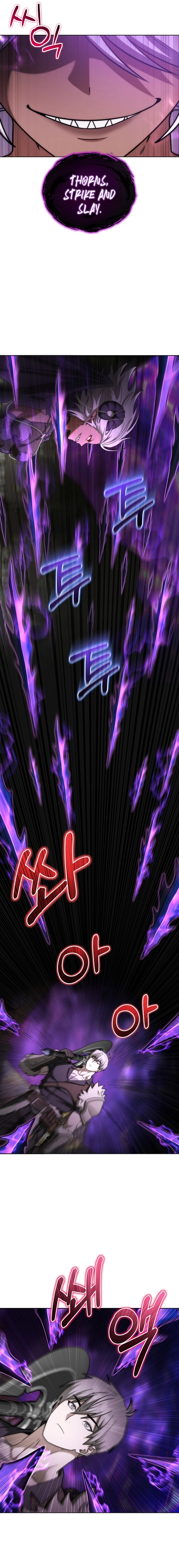 Read Barbarian’s Adventure in a Fantasy World EN Manga Online