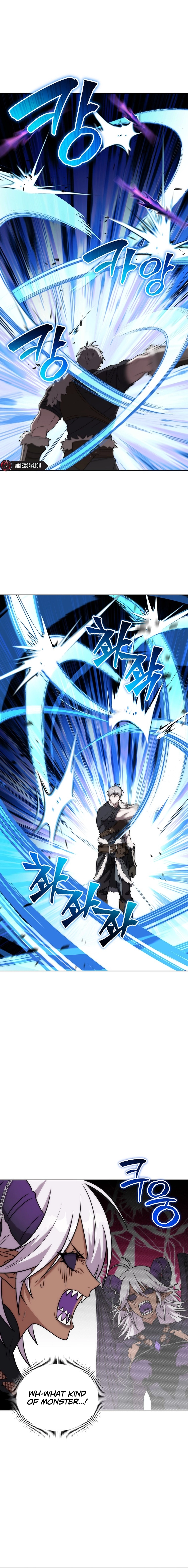 Read Barbarian’s Adventure in a Fantasy World EN Manga Online