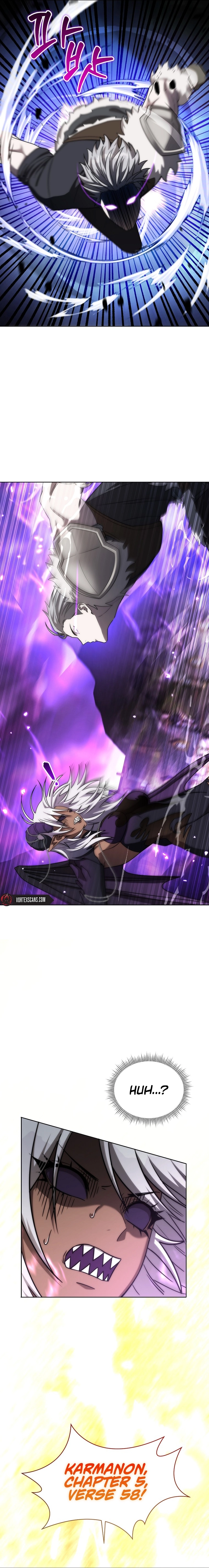 Read Barbarian’s Adventure in a Fantasy World EN Manga Online