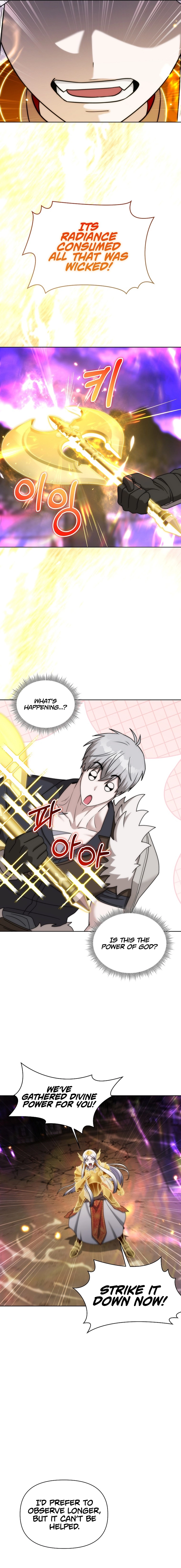 Read Barbarian’s Adventure in a Fantasy World EN Manga Online
