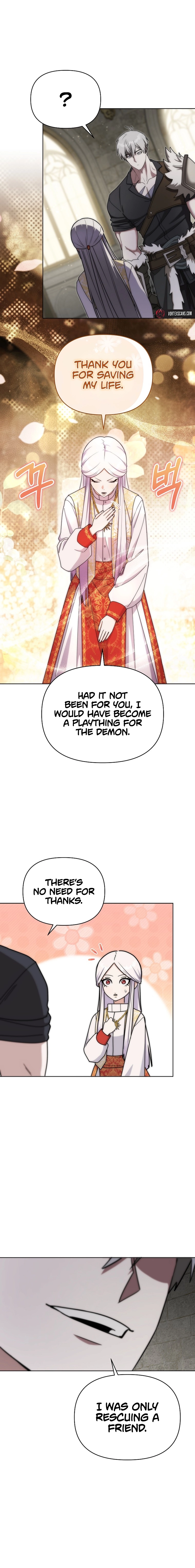 Read Barbarian’s Adventure in a Fantasy World EN Manga Online