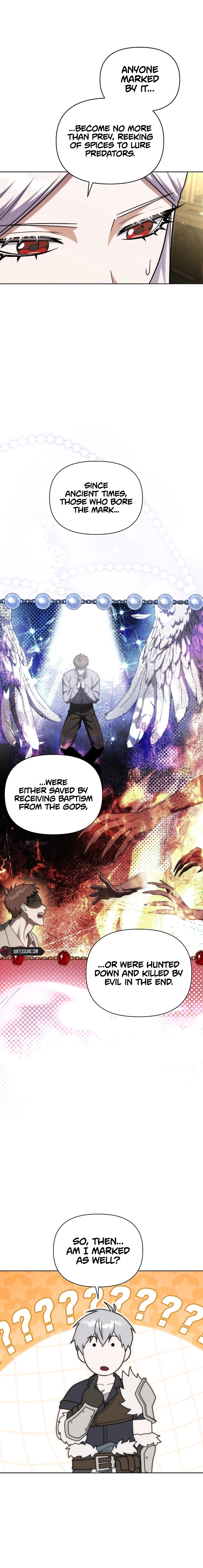 Read Barbarian’s Adventure in a Fantasy World EN Manga Online