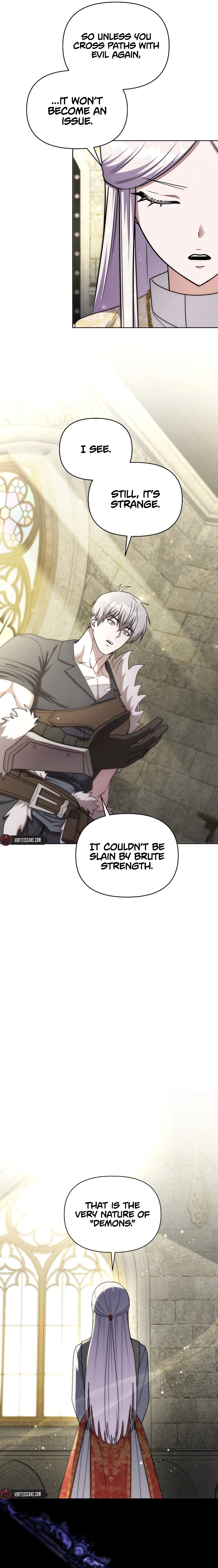 Read Barbarian’s Adventure in a Fantasy World EN Manga Online