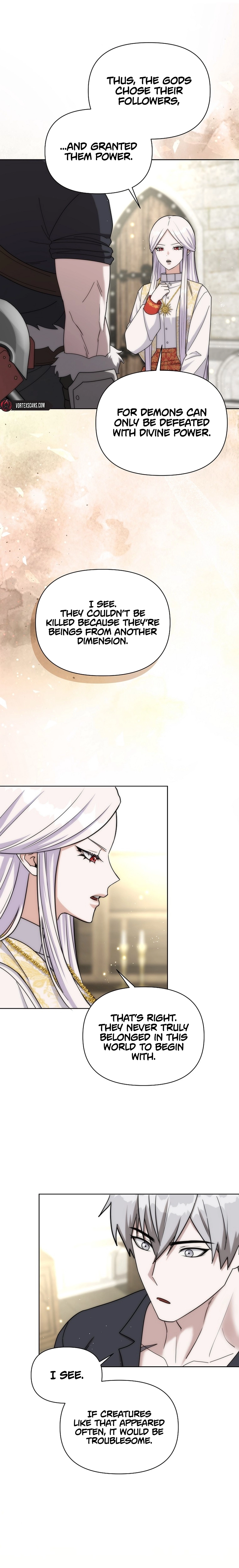 Read Barbarian’s Adventure in a Fantasy World EN Manga Online