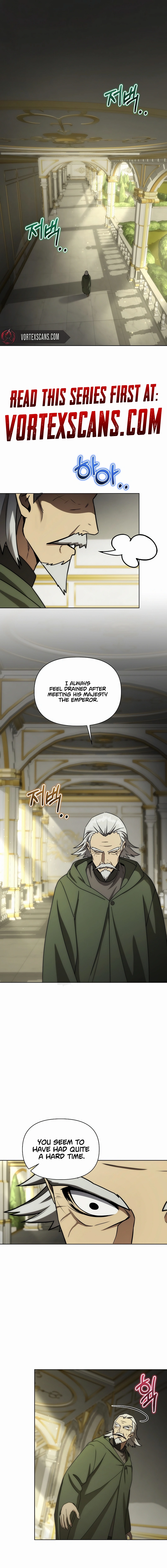 Read Barbarian’s Adventure in a Fantasy World EN Manga Online