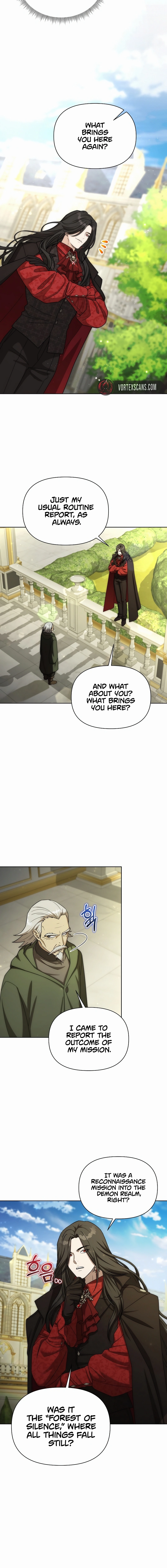 Read Barbarian’s Adventure in a Fantasy World EN Manga Online